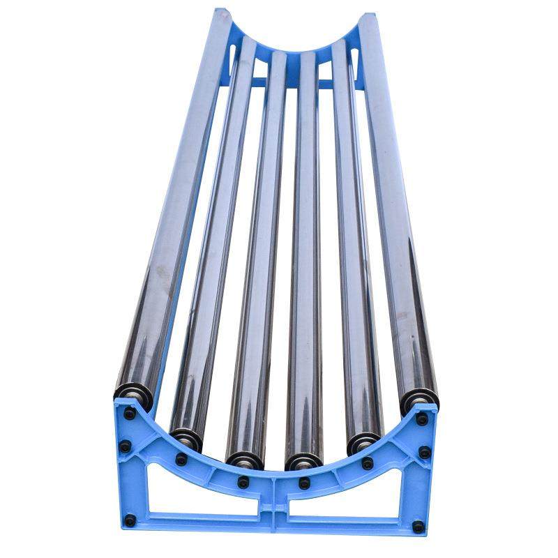 简易拉布机服装厂用拉布架加粗加厚抗压不锈钢松布机送布架,淘宝优惠券,粉丝福利购,淘宝优惠卷