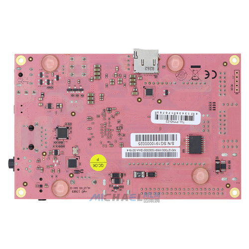 TUL PYNQ-Z2 FPGA开发板 Python编程 适用树莓派 arduino XC7Z020 - 图2