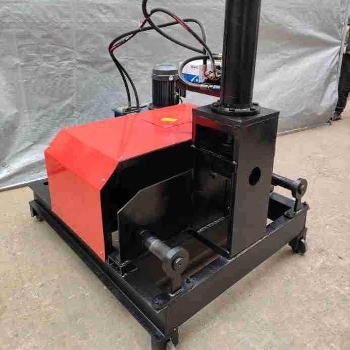 电动液压升降弯管机 108型号弯管机 滚圆机 厂家现场 实地商家,淘宝优惠券,粉丝福利购,淘宝优惠卷