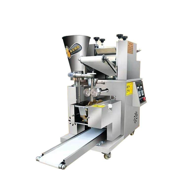 商用饺子机多功能餐厅包饺子机器小型馄饨机蒸饺成型机,淘宝优惠券,粉丝福利购,淘宝优惠卷