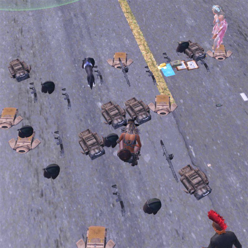 pubg国际服PUBG国际服 地铁逃生 装备 5图/7图护航 上号代打 绿色纯手搓