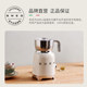 Smeg MFF11 Espumador de leche y café totalmente automático Espumador de leche eléctrico frío y caliente batidora para capuchino