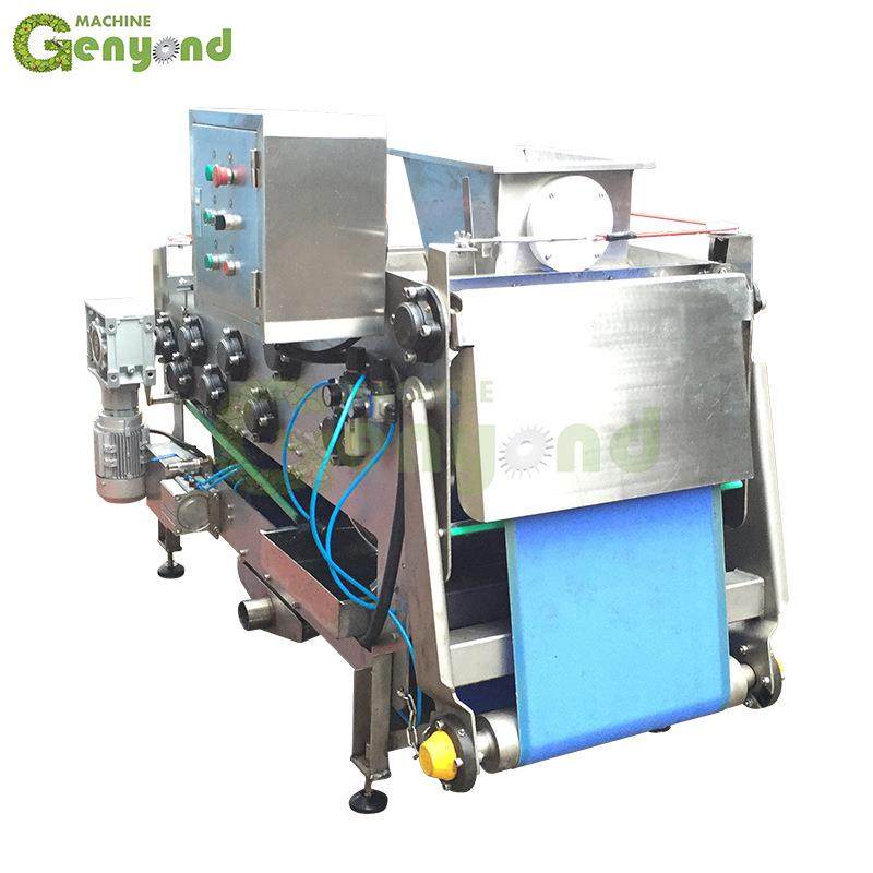 厂家供应带式榨汁设备 果蔬苹果商用快速压滤304不锈钢带式榨汁机,淘宝优惠券,粉丝福利购,淘宝优惠卷