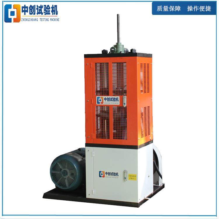 电脑控制低频弹簧疲劳试验机 弹簧疲劳试验机 5kN减震簧耐久测试,淘宝优惠券,粉丝福利购,淘宝优惠卷