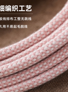 炫彩包芯棉线提亮手串耐拉不散款