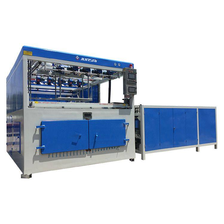 智能机器人外壳厚片吸塑成型机厚板吸塑机真空吸塑设备塑料成型机,淘宝优惠券,粉丝福利购,淘宝优惠卷