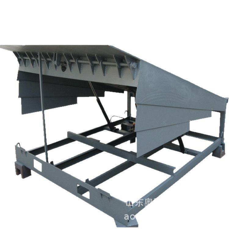 生产登车桥 全自动液压固定式登车桥 装卸货液压升降平台厂家,淘宝优惠券,粉丝福利购,淘宝优惠卷