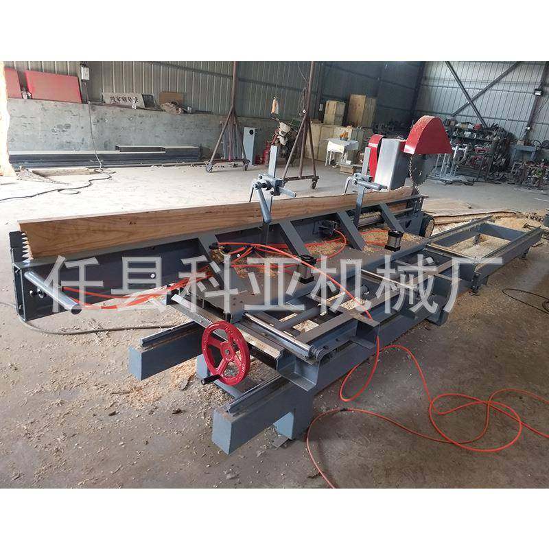 气缸固定推台锯大型自动圆木推台锯小型木工裁板锯数控精密度台锯,淘宝优惠券,粉丝福利购,淘宝优惠卷