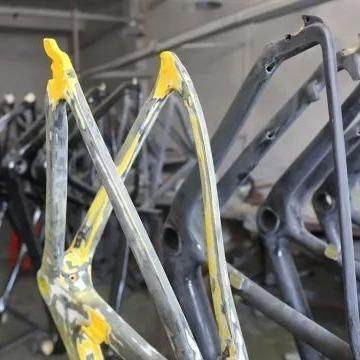 厂家供应自行车静电喷粉流水线 静电粉末喷涂线 喷粉设备喷涂线,淘宝优惠券,粉丝福利购,淘宝优惠卷