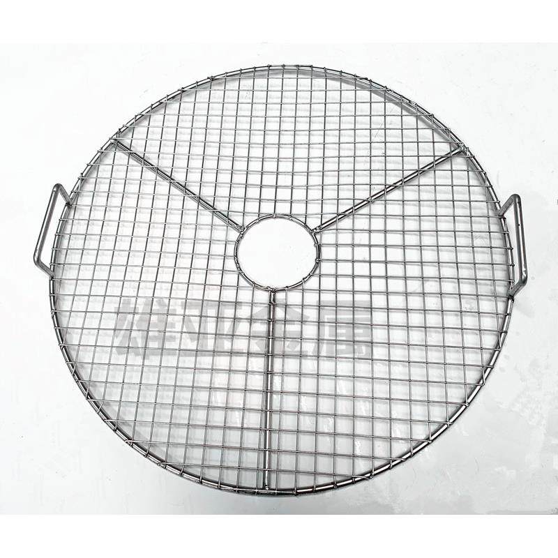 04不锈钢烧烤网烤肉专用网格架户外商烧烤炉网烤肉日式烤炉配件,淘宝优惠券,粉丝福利购,淘宝优惠卷