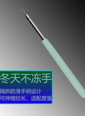 快速戴首饰手链佩戴神器自己带够不着不求人省力工具小巧辅助棒