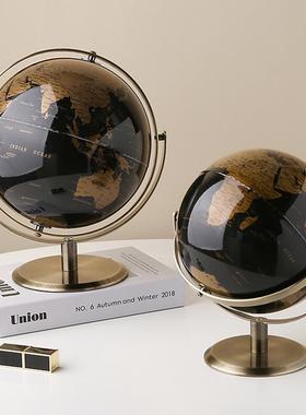 沙漏轻奢计时器高档酒柜办公室桌面客厅卧室摆件现代装饰品