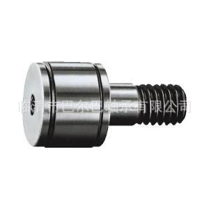 螺栓型滚轮轴承NUKR35 GCL22EE - 图0