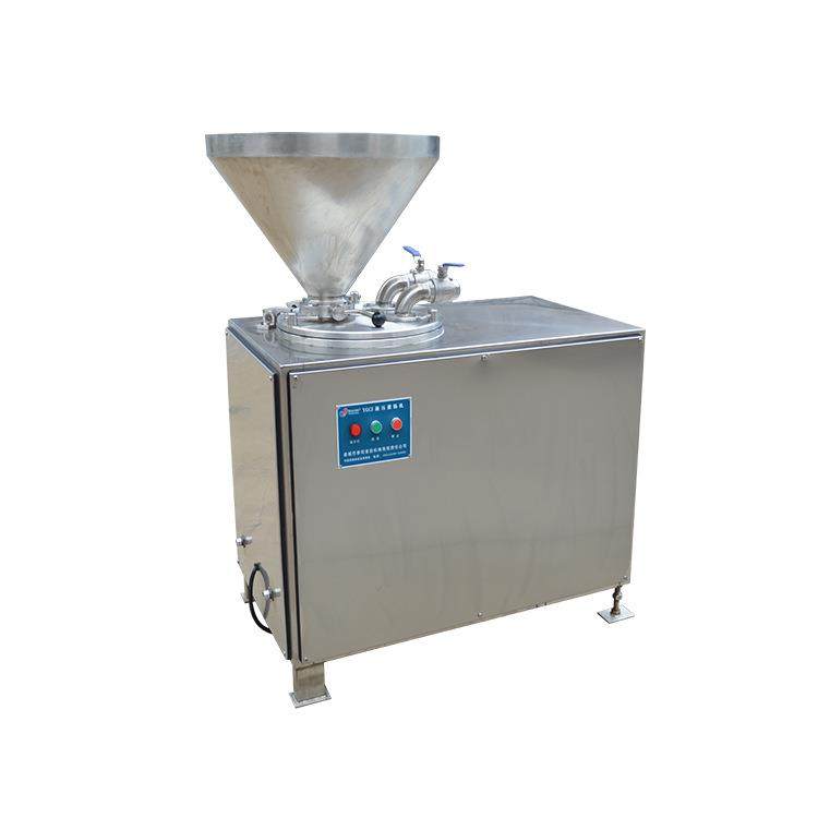 加工火腿肠灌肠机全套设备 做香肠火腿肠的机器 商用液压灌肠机,淘宝优惠券,粉丝福利购,淘宝优惠卷