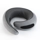 U-shaped pillow neck protection pillow sitting car cervical pillow travel portable storage