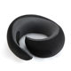 U-shaped pillow neck protection pillow sitting car cervical pillow travel portable storage