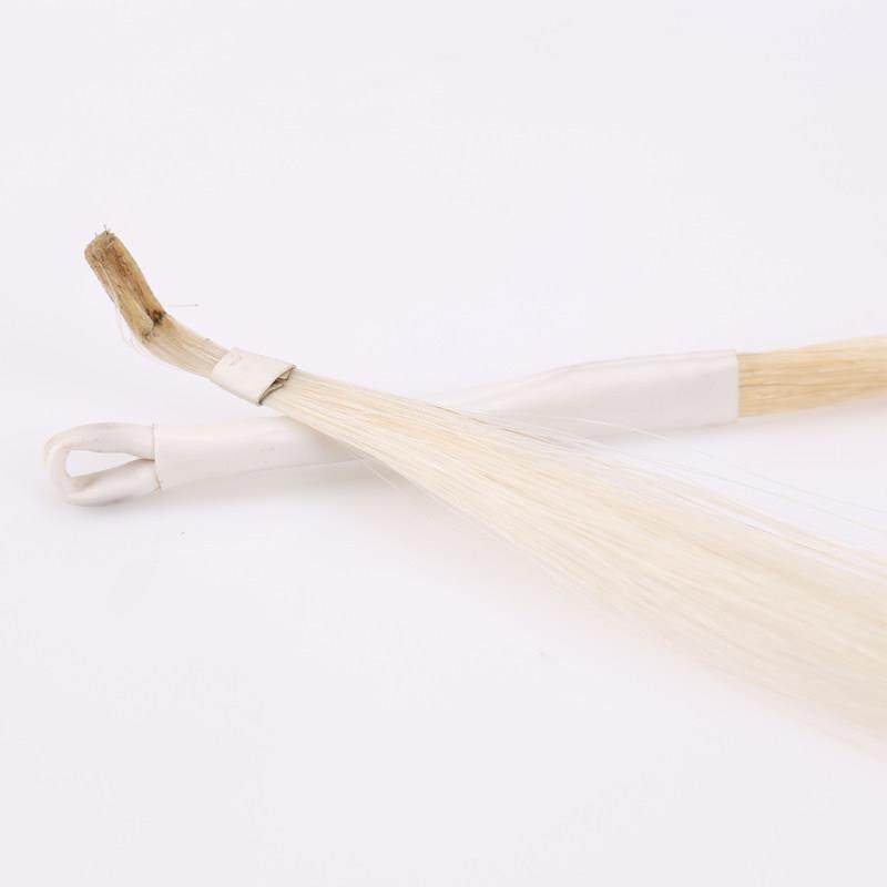 专业演奏二胡弓备用马尾84CM内蒙古高档真马尾毛二胡替换弓毛配件,淘宝优惠券,粉丝福利购,淘宝优惠卷