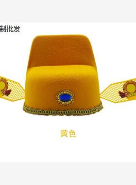 状元帽县官帽乌纱帽戏曲