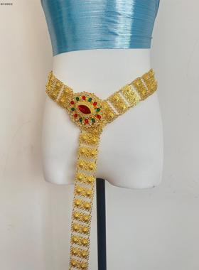 少数民族泰国傣族泼水节