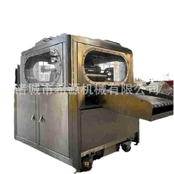 巧克力涂层机 饼干类涂层设备 糕点淋巧克力浆设备 饼干淋面机,淘宝优惠券,粉丝福利购,淘宝优惠卷