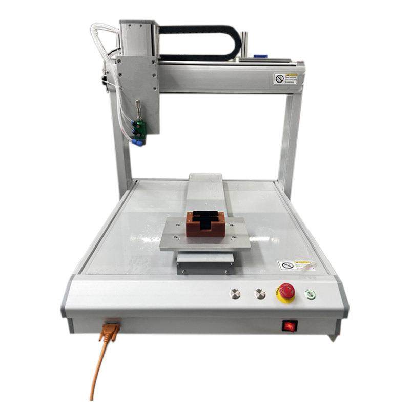 自动点胶机全自动uv胶热熔胶打胶机桌面式AB胶点漆注胶机滴胶机,淘宝优惠券,粉丝福利购,淘宝优惠卷