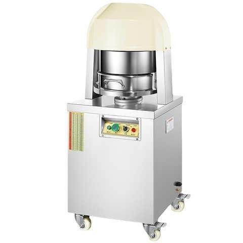 贝壳商用面团分块机36粒全自动馅料均匀分割机面包烘焙面团分割机,淘宝优惠券,粉丝福利购,淘宝优惠卷