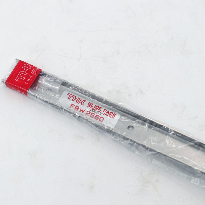 THK板式导轨 FBL35G-P14+457L  FBL35G-P14+508L 日本THK抽屉滑轨 - 图3