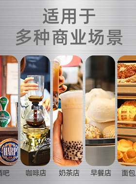 【顺丰包邮】九阳商用豆花机15升大容量嫩豆花豆布丁豆腐脑机DH1