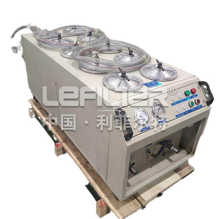 3R精密滤油机可移动式 液压润滑油精细除杂 油品再生 汽轮机油,淘宝优惠券,粉丝福利购,淘宝优惠卷