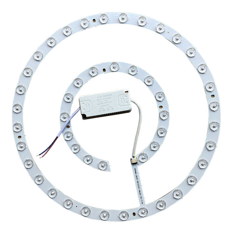 优选LED吸顶灯灯芯圆形改造灯板改装光源环形替换灯管灯条家用灯,淘宝优惠券,粉丝福利购,淘宝优惠卷