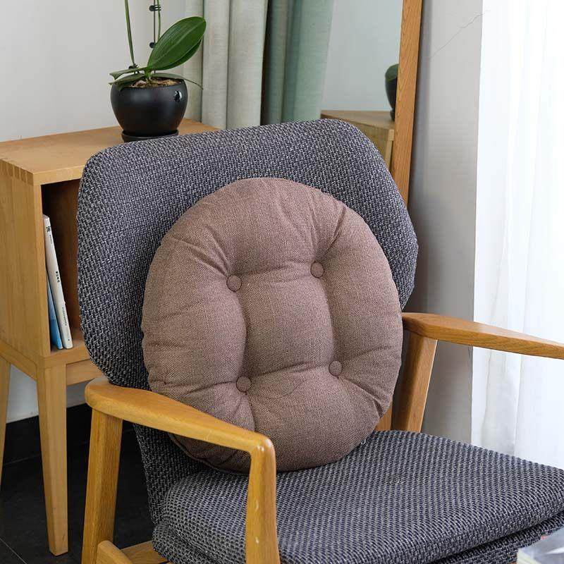 沙发蒲团 日式蒲团坐垫家用地上抱枕靠枕可拆洗飘窗坐垫久坐超软,淘宝优惠券,粉丝福利购,淘宝优惠卷