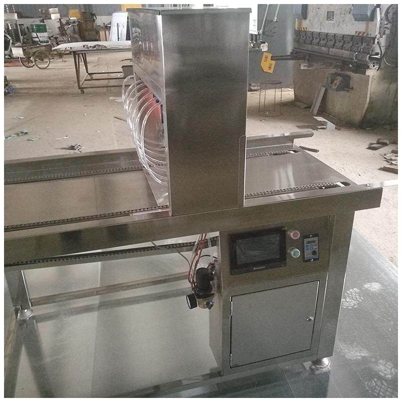 撒芝麻机 撒核桃仁 精度１克 均匀精准撒料,淘宝优惠券,粉丝福利购,淘宝优惠卷