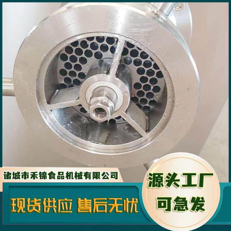 商用猪肉牛肉羊肉绞馅机不锈钢冻肉绞碎机火腿肠加工绞碎设备香肠,淘宝优惠券,粉丝福利购,淘宝优惠卷