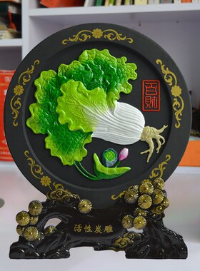 优选生意兴隆摆件新公司店铺开业办公室收银台装饰品创意实用开业