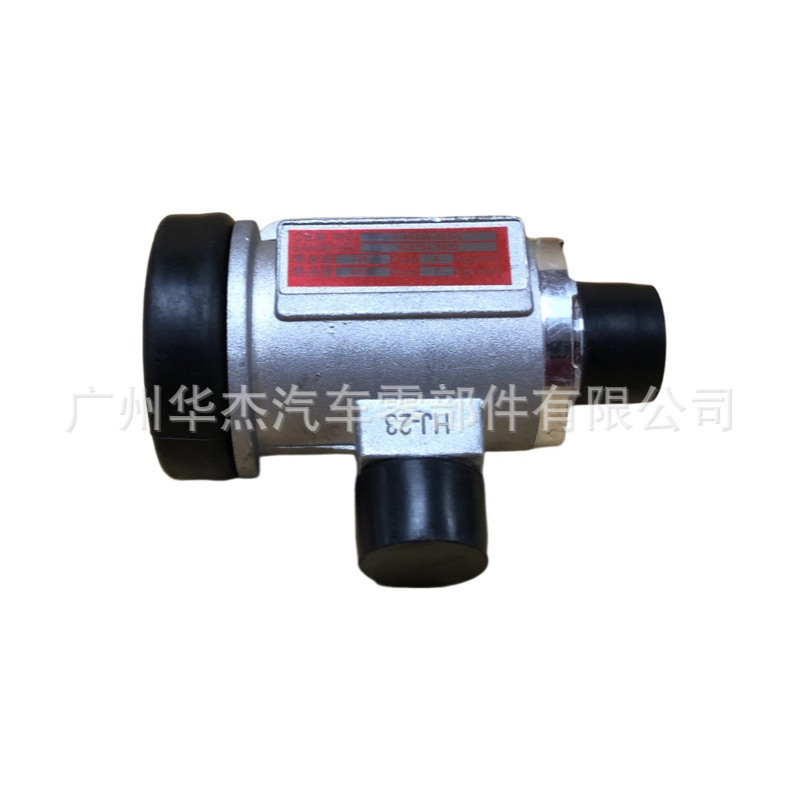 五十铃ISUZU FVR 6HK1 6BG1 10PC1 6WA1气压调节阀1-48350059-0 - 图3