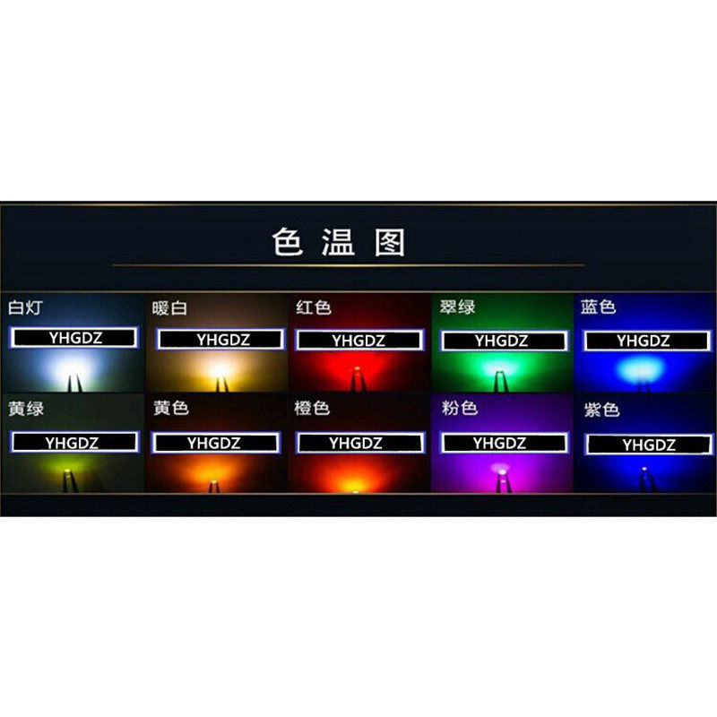 0603led橙翠绿双色贴片灯珠 1615橙绿发光二极管 高显色指示灯,淘宝优惠券,粉丝福利购,淘宝优惠卷