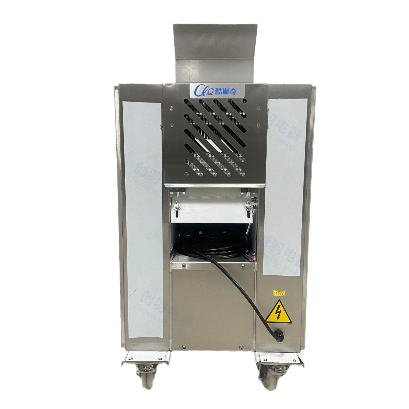 优选M记汉堡牛肉针扎式松肉断筋机 上粗齿不锈钢压肉片机厂家直销,淘宝优惠券,粉丝福利购,淘宝优惠卷