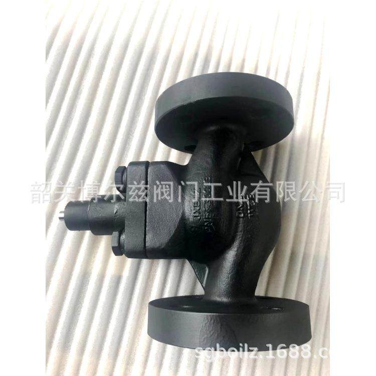 蒸汽疏水阀DN25定型机PN64高效节能高温高压疏水阀碳钢法兰疏水器,淘宝优惠券,粉丝福利购,淘宝优惠卷