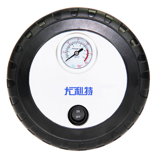 优选尤利特汽车车载车截充气泵两用小型打气泵用电动打气筒胎压监 - 图3