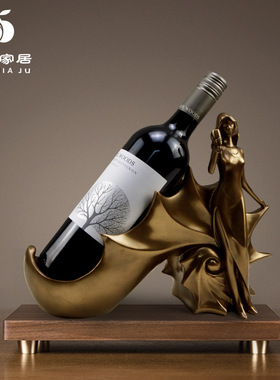 优选欧式电视柜酒柜装饰品摆件客厅玄关礼品摆设结婚乔迁礼物工艺