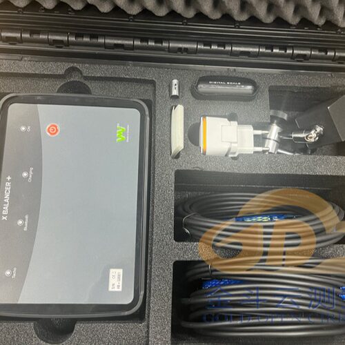 机泵叶轮线上动平衡校正服务 X-Balancer+水泵现场动平衡仪订价 - 图0