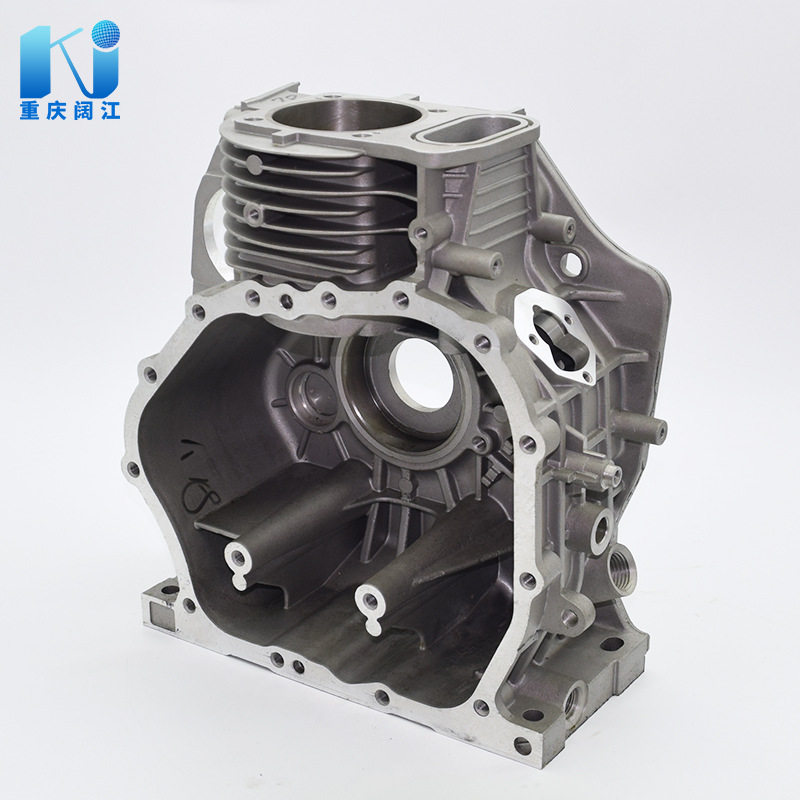 178F缸体-单缸风冷柴油机曲轴机体6马力柴油机曲轴箱发动机零部件,淘宝优惠券,粉丝福利购,淘宝优惠卷