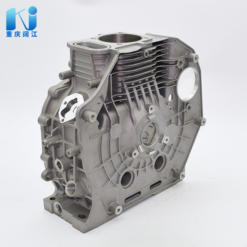 178F缸体-单缸风冷柴油机曲轴机体6马力柴油机曲轴箱发动机零部件,淘宝优惠券,粉丝福利购,淘宝优惠卷