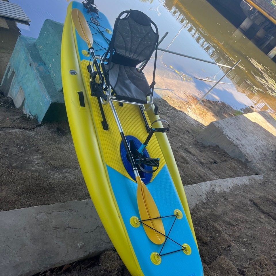 充气艇带脚蹼 单人款 热销,淘宝优惠券,粉丝福利购,淘宝优惠卷