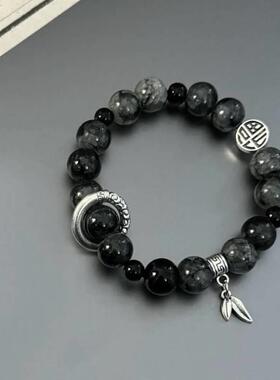 天官赐福百无禁忌国风冰裂