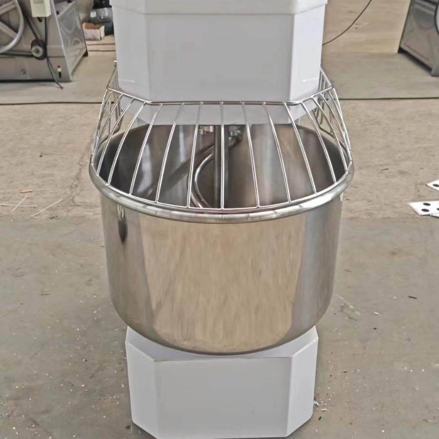 商用不锈钢双动双速和面机全自动揉面机食品面粉搅拌机和面机,淘宝优惠券,粉丝福利购,淘宝优惠卷