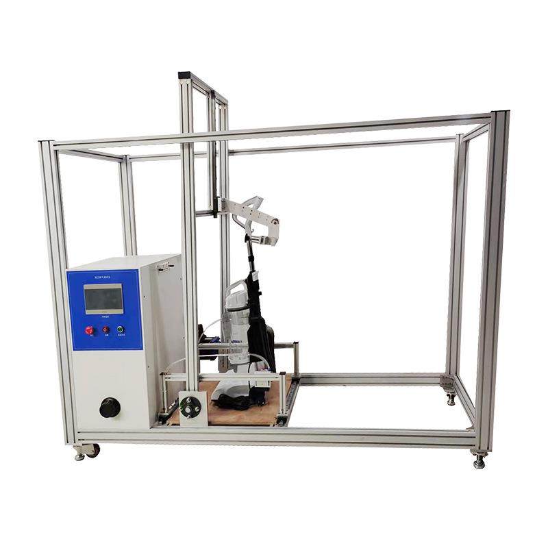 东莞试验机厂家吸尘器手柄直立功能寿命试验机 吸尘器直立测试机,淘宝优惠券,粉丝福利购,淘宝优惠卷