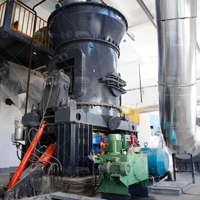 雷蒙磨小型牡蛎壳贝壳磨粉机 牡蛎壳加工设备 雷蒙磨,淘宝优惠券,粉丝福利购,淘宝优惠卷