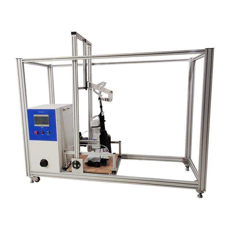 东莞试验机厂家吸尘器手柄直立功能寿命试验机 吸尘器直立测试机,淘宝优惠券,粉丝福利购,淘宝优惠卷