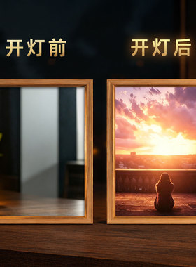 蜘蛛侠崭新之日镜子灯光画周边